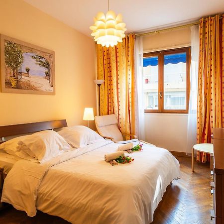 Le France-Massenet Ap3015 By Riviera Holiday Homes Nice Exteriör bild